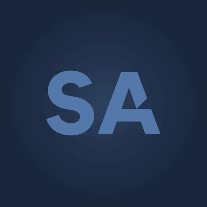 Logotip Sportske Akademije